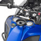 Yamaha Tenere 700 World Raid (22 > 25) Givi TankLock Ring BF75