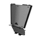 Evotech Performance Radiator and Oil Cooler Guards For the BMW: S1000 XR