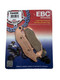 Honda CRF250L / CRF300L & Rally EBC FA465 R Front Brake Pads