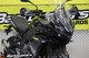 Barkbusters VPS Handguards black fitted on Triumph Tiger Sport 800 2025