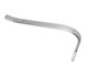 Barkbuster Spare R/H Handguard Backbone for Yamaha XTZ700 Tenere 2025 > On