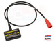 Healtech MM-A01 waterproof motorcycle service interval reset tool