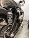 XCP Chain Lubricant shown on motorcycle