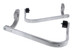 Barkbusters BHG-150 handguard hardware kit for Kawasaki KLE500