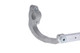 Barkbusters BHG-150 hardware kit with aluminium backbone