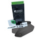Honda XL750 Transalp 2023 >On Eazi-Grip Streamline Tank Grip Traction Pads Black