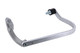 Barkbusters BHG-148 handguard kit fitted to Suzuki DR-Z4SM