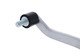 Barkbusters BHG-148 motorcycle handguard bar end weights