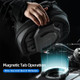 Rhinowalk Expansion Seat Base for the MJX2011 & kunlun Motorcycle Tank Bags