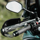 Ultimateaddons Premium Plus Heated Grips 120mm left hand side