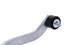 Barkbusters BHG-156 RIEJU Aventura Rally 307 2026 onwards bar end view