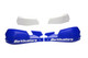 Yamaha  Tenere 700 Barkbusters blue VPS Handguards