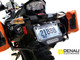 KTM Adventure Denali B6 Auxiliary LED Licence Plate / Number Plate Brake Light