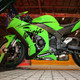 Kawasaki ZX-10R 2011 to 2020 GB Racing Crash Protection Engine Cover Case Set