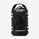 Lextek Waterproof Motorcycle Scooter Luggage Seat Tail Bag Backpack 30L Black