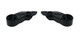 Barkbusters - Bar End STORM Spare Part  (Pair) for STM-005 & STM-007 Handguards