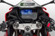 EAZI GRIP Clear Dashboard Screen Protector For Honda CBR650R CB650R 2019 > On