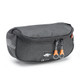 Kappa Motorcycle Motorbike Handlebar Bag / Bum Bag. 2.8L Adventure, Touring, Etc