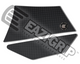 KTM 1090 1190 1290 Adventure Eazi-Grip "PRO" Traction Tank Grip Pads 2013 > On