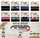 ARMR Moto face masks 8 to choose from