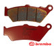 BMW R1200GS & Adventure  2013 to 2019 Brembo SP Sintered Rear Brake Pads