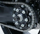 KTM 1290 Super Duke R 2014-2019 & GT 2016- 2019 R&G Racing Pair Spindle Sliders