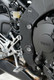 Yamaha MT-10 R&G Racing Boot Guards / Frame Protectors 2016 - 2023