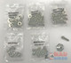 Bolt Hardware Full Plastic Kit Fastener Set - KTM SX & XC 125, 150, 200, 300