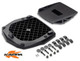 Kappa K636 Universal Mounting Plate Rack & Fitting Kit For Monokey Top Box Cases
