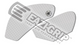 Kawasaki ZX6R 636 2019 > On Eazi-Grip "EVO" Tank Protection Traction Grip Pads