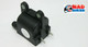 New Triumph Lead Ignition Coil 12V CDI Twin Outlet, Daytona / Trophy Bonneville