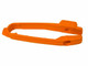 KTM SX SXF EXC 125 to 525 RaceTech Swingarm Chain Slider Orange 1997 to 2007