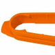KTM SX SXF EXC 125 to 525 RaceTech Swingarm Chain Slider Orange 1997 to 2007