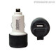 Optimate O-106 Double USB Charger  details 1