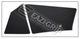 KTM 790 DUKE 2018 > On Eazi-Grip "PRO" Fuel Tank Protection Traction Grip Pads