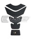 Eazi-Grip Pro Motorcycle Centre Tank Pad Design G black