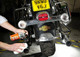 XCP Rust Blocker, Rust Protection Spray 400ml Aerosol Can + Free Extension Lance
