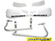 White Barkbusters VPS Handguards Kit BMW R1200GS LC, & R1200GSA LC, R1250R,