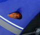 Yamaha YZF-R1,YZF-R1M, YZF-R3 R&G Racing,New Front Indicator Adaptor Kit (Pair)
