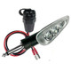 Click n Ride Quick Release LED Indicator and holder