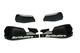 Barkbusters VPS Handguards 
black