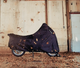 DS Alfa Premium Outdoor Motorbike Cover XXL