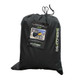 DS Alfa Premium Motorcycle Cover detail storage bag