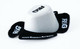 WET Knee Sliders R&G Racing Tall Motorcycle New Aero White Road, Race Track Day