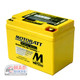 Motobatt MBTX4U AGM Motorcycle Battery