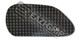 Honda CBR600 F4i 2001-2006 Eazi-Grip Evo Traction Tank Grip Pads CBR600 F