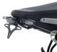 KTM 790 Duke 2018 > On R&G Tail Tidy Licence Number Plate Holder & Rear Light