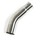 Suzuki GSR750 (11-16) GSX-S 750 (17- ) Lextek Stainless Steel Exhaust Link Pipe