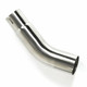 Suzuki GSR750 (11-16) GSX-S 750 (17- ) Lextek Stainless Steel Exhaust Link Pipe