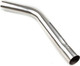 New Lextek Stainless Steel Exhaust Link Pipe, Triumph Tiger 800 (2010 to 2018)